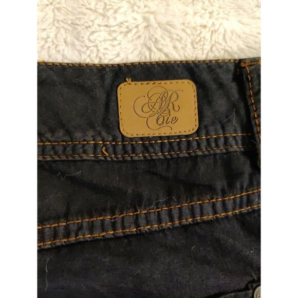 NWT American Rag Womens Plus Newport Jogger Pant Y2K Hip Hop Rocker 8R - Picture 10 of 10